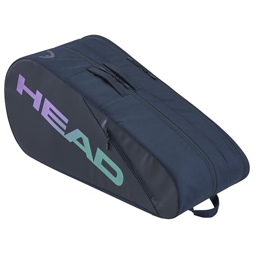 HEAD Tour Racquet Bag L, navy von HEAD