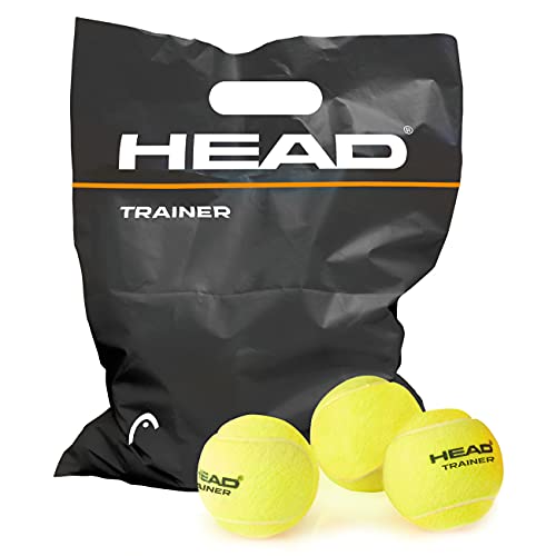 HEAD Trainer - 72 Bälle von HEAD