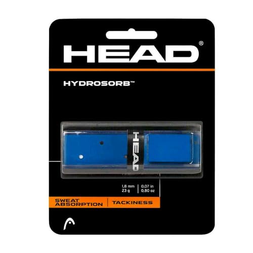 HEAD Unisex-Adult Hydrosorb Griffband, Uni, One Size von HEAD