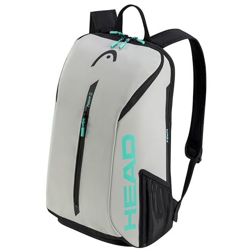 HEAD Tour Backpack 25 L, Ceramic/Teal von HEAD