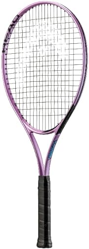 HEAD Unisex-Erwachsene Ti Instinct Supreme Tennisschläger, violett von HEAD
