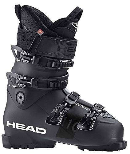 HEAD Vector 110 RS Black - 31 von HEAD