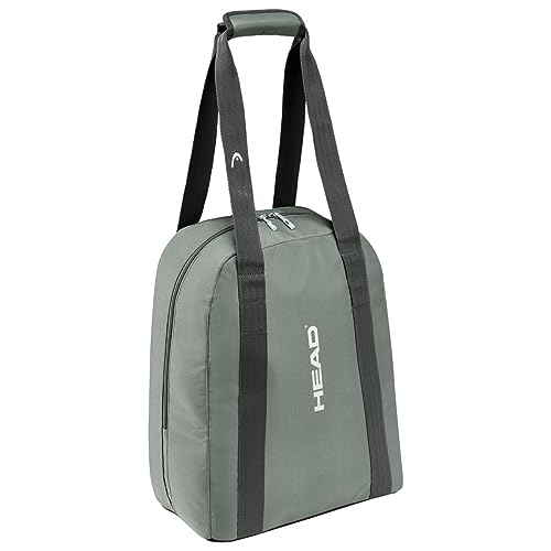 HEAD Women's Women Backpack/Bootbag/Skibag, Mint, One Size von HEAD