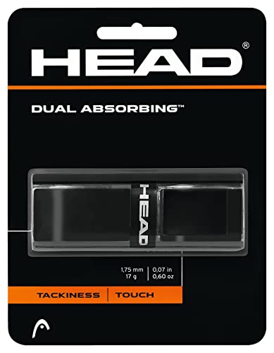 Head Dual Absorbing mx von HEAD