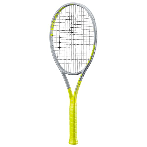 HEAD Graphene 360+ Extreme Tour Tennisschläger für Erwachsene, 68,6 cm (27 Zoll), Leichter Balance-Schläger – 4 3/8 Grip von HEAD
