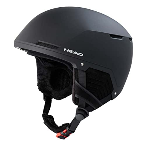 Head International GmbH 326301 - COMPACT PRO Black Gr. XL/XX von HEAD