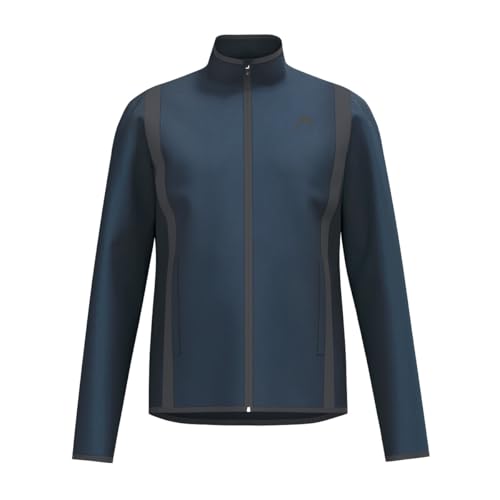 HEAD CLUB 25 Jacket Men, navy von HEAD