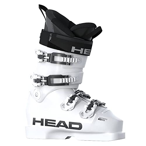 Head Raptor Wcr 90 Alpine Ski Boots 26.5 von HEAD