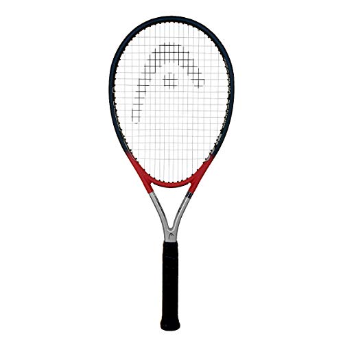 Head Ti S2 Titanium Tennisschläger, Griffgröße: Grip 5: 4 5/8 inch von HEAD