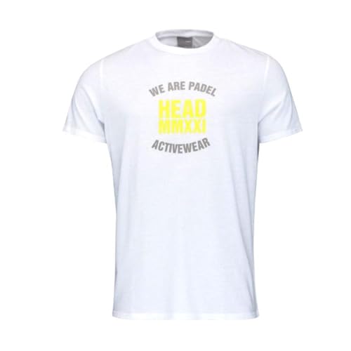 HEAD Skip T-Shirt Men von HEAD