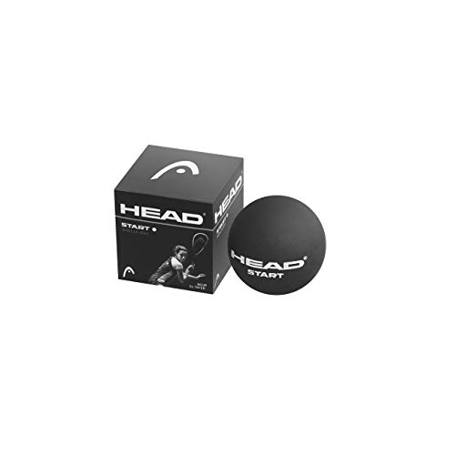 HEAD Start Squash 1B von HEAD