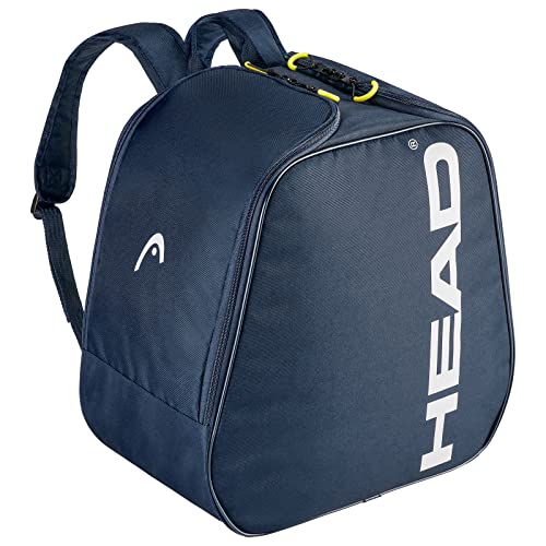 HEAD Boot Backpack, Blau von HEAD