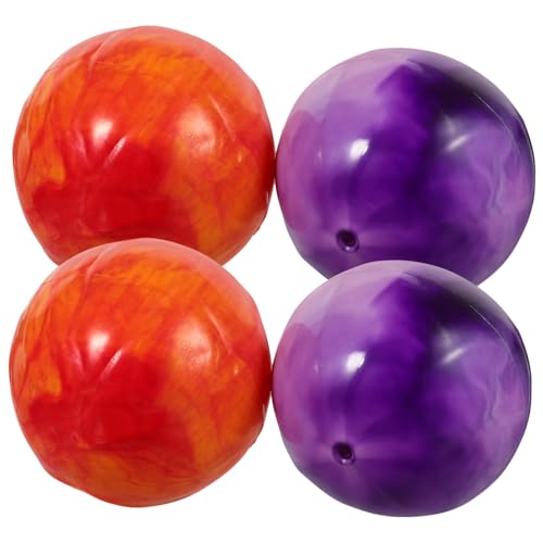 HEALSOPTHY 4 Stück Teiliges Aufblasbares Strandspielzeug Bunter Cloud Stretch Ball aus Umweltfreundlichem PVC Sicheres Outdoor Spiel für Entdeckung und Interaktion Zufällige Zufällige Farbe HEALSOPTHY 4 Stück Teiliges Aufblasbares Strandspielzeug Bunter Cloud Stretch Ball aus Umweltfreundlichem PVC Sicheres Outdoor Spiel für Entdeckung und Interaktion Zufällige Zufällige Farbe von HEALSOPTHY
