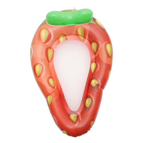HEALSOPTHY Aufblasbares Pool Float für Erwachsene PVC Wasserhängematte mit Netz Schwimmliege Schwimmbad Luftmatratze für Sommer Poolparty Strand Freizeit HEALSOPTHY Aufblasbares Pool Float für Erwachsene PVC Wasserhängematte mit Netz Schwimmliege Schwimmbad Luftmatratze für Sommer Poolparty Strand Freizeit von HEALSOPTHY