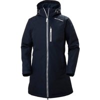 HELLYHANSEN Damen Regenmantel LONG BELFAST WINTER von HELLYHANSEN