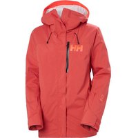 HELLYHANSEN Damen Schlupfjacke W POWSHOT JACKET von HELLYHANSEN