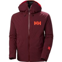 HELLYHANSEN Herren Funktionsjacke POWDERFACE JACKET von HELLYHANSEN