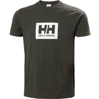 HELLYHANSEN Herren Shirt TOKYO von HELLYHANSEN