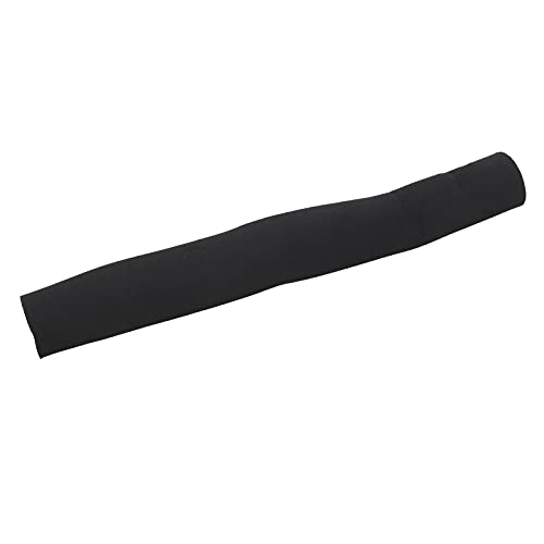 HERCHR Tauchgezerrungsgurtabdeckung, 37x6x5cm/14.6x2.4x0.2in Rückplattengurtschutzschütz von HERCHR