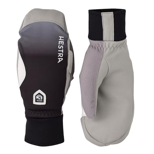 Hestra Damen XC Primaloft Fäustlinge Handschuhe von HESTRA