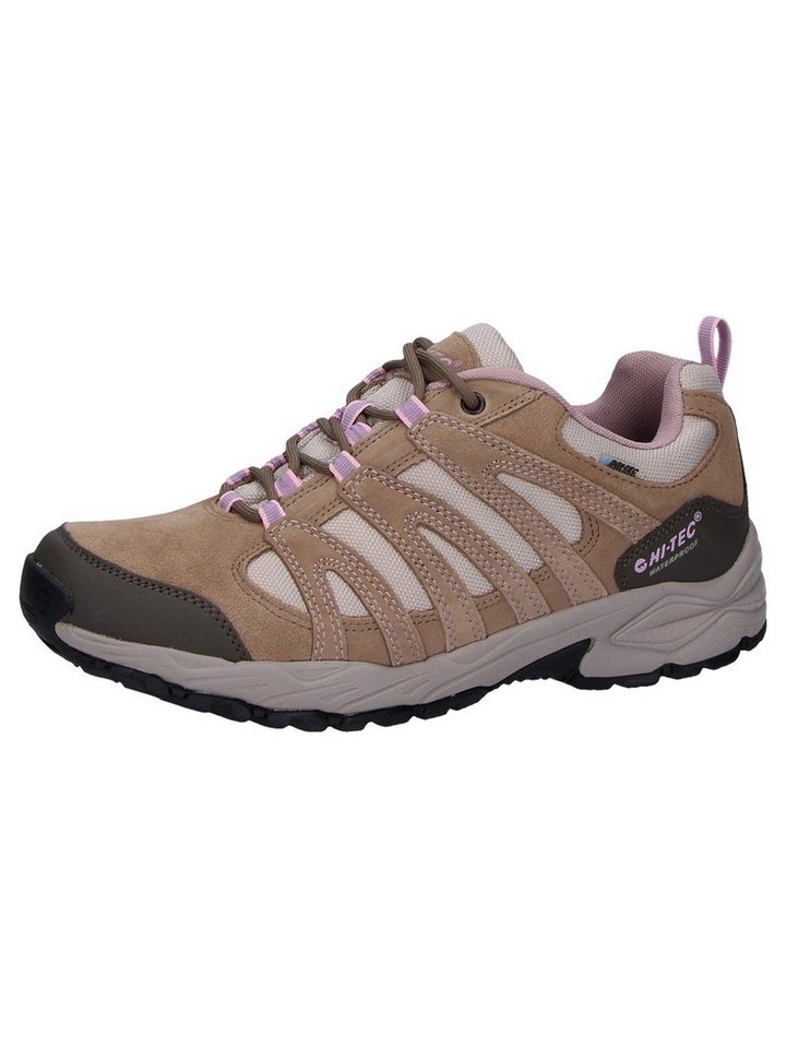 HI-TEC work Alto II Low Womans Wanderschuh von HI-TEC work