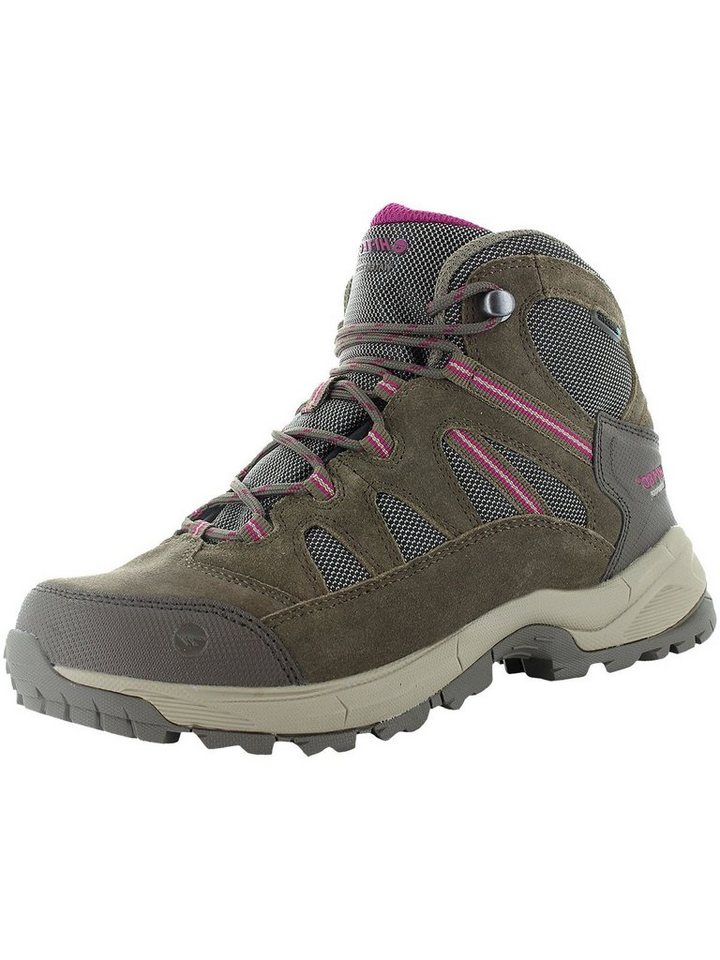 HI-TEC work Bandera Lite Wanderschuh von HI-TEC work