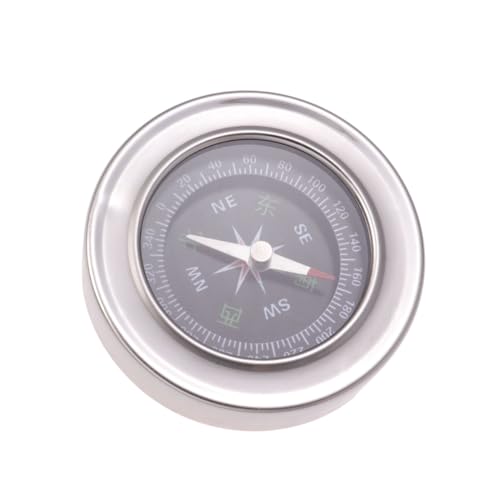 1 Stück Armbanduhr-Präzisionskompass for Testen des Magnetismus for Armbanduhrmacher-Werkzeug DIY Handwerkszubehör von HIFFEY