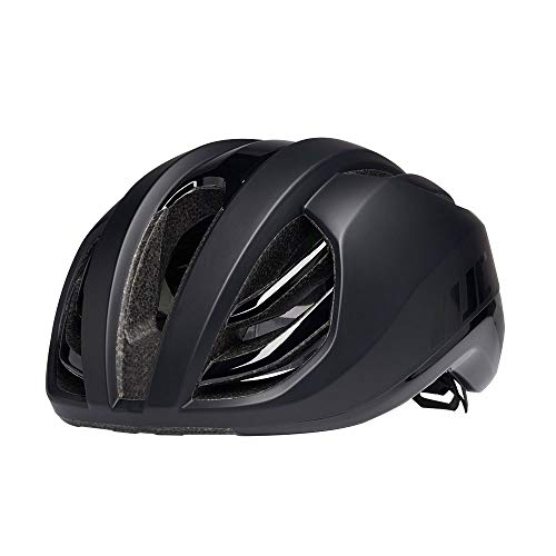 HJC Atara Straßenhelm, Unisex, für Erwachsene, MT GL Black, S 51~56 cm von HJC Helmets