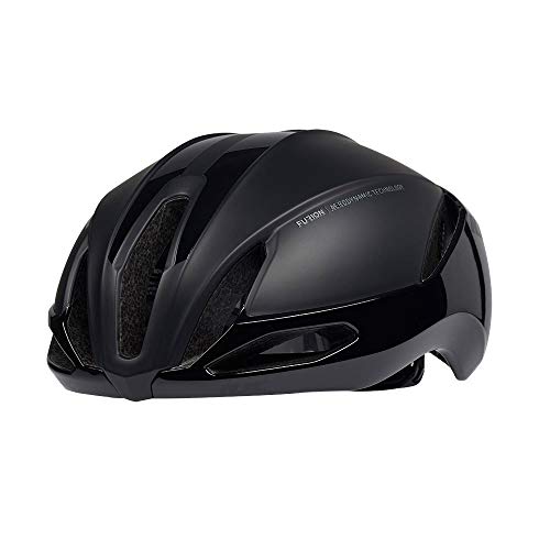 HJC Helmets Unisex – Erwachsene Furion 2.0 Semi-Aero Helm, MT GL Black, L 58~61CM von HJC Helmets