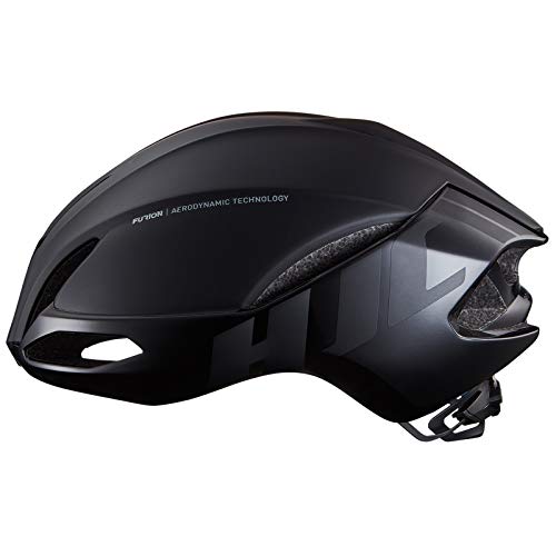 HJC Furion Road Helm schwarz Kopfumfang 54-56cm 2019 Fahrradhelm von HJC Helmets