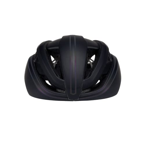 HJC Helmets Ibex 2.0 Fahrradhelm, Black Chameleon, M von HJC Helmets