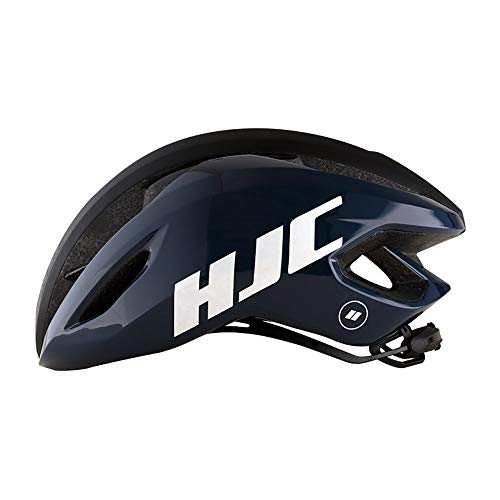 HJC Valeco Road Helm blau/schwarz Kopfumfang XL/XXL | 58-63cm 2022 Fahrradhelm von HJC Helmets