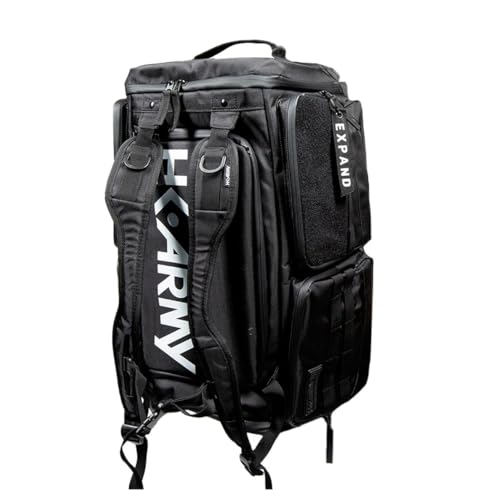 HK Army Expand Gearbag (Stealth) von HK Army