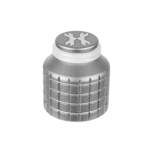 HK Army-Gewindeschutz, Silber von HK Army