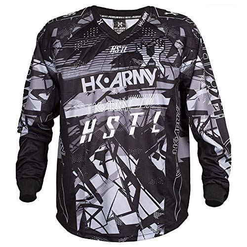 HK Army HSTL Line Paintball-Trikot, leicht, gepolstert von HK Army