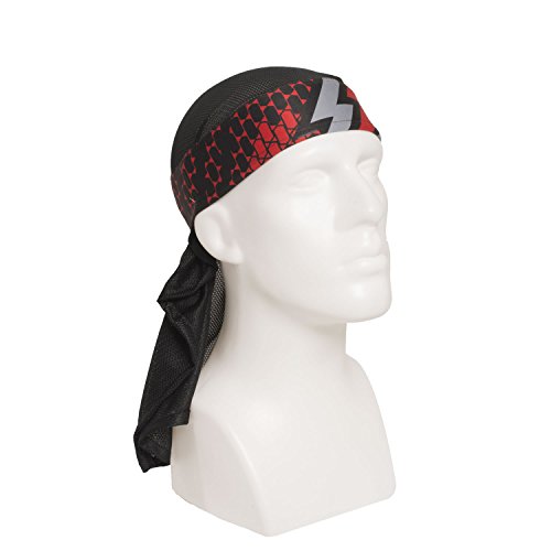 HK Army Headwrap, fire von HK Army