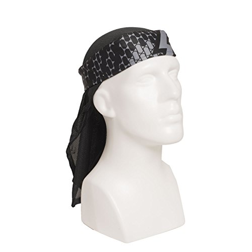 HK Army Headwrap, graphit von HK Army