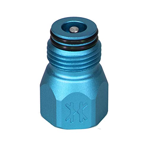 HK Army-Reglerverlängerung, blau von HK Army