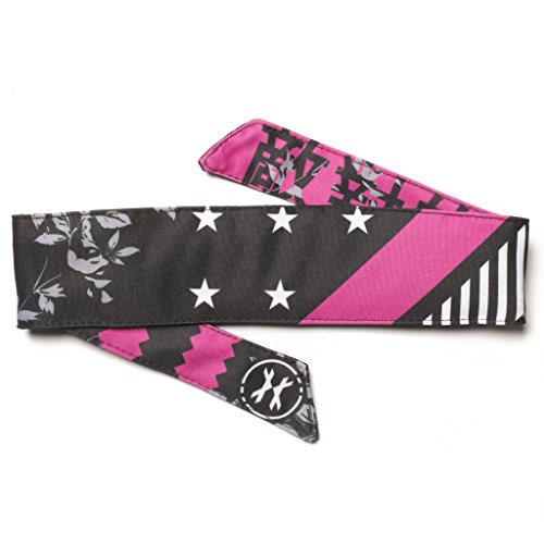 HK Army Stirnbänder (Reign Pink) von HK Army