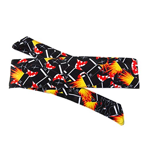 HK Army Stirnbänder (Warhead) von HK Army