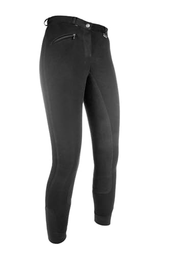 HKM Alice Leggings Dunkelblau 38 von HKM