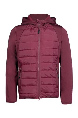 HKM Anni Jacke Lila 146 von HKM