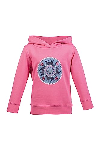 HKM Bria Kapuzenpullover 3900 98 von HKM