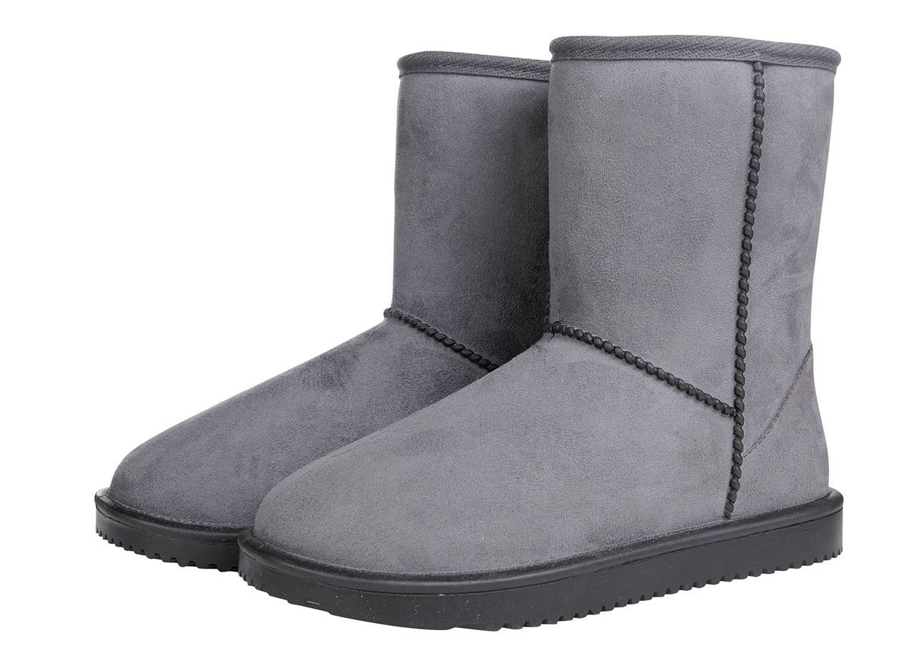 HKM HKM Allwetterstiefel -Davos- Reitstiefel von HKM