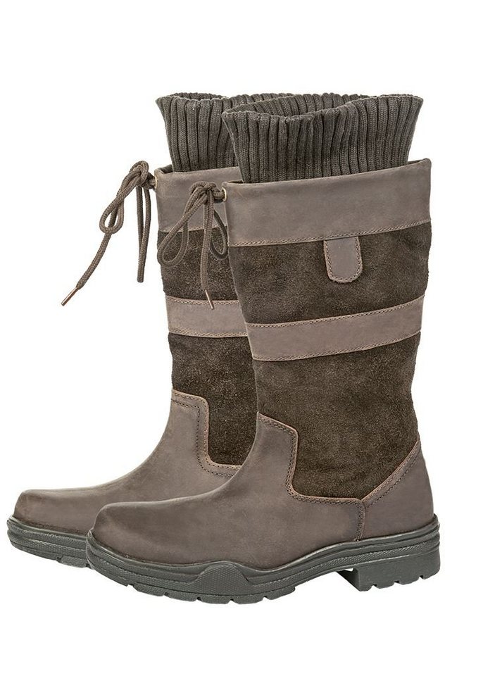 HKM HKM Fashion Dreiviertel Stiefel -Belmond Spring- Reitstiefel von HKM