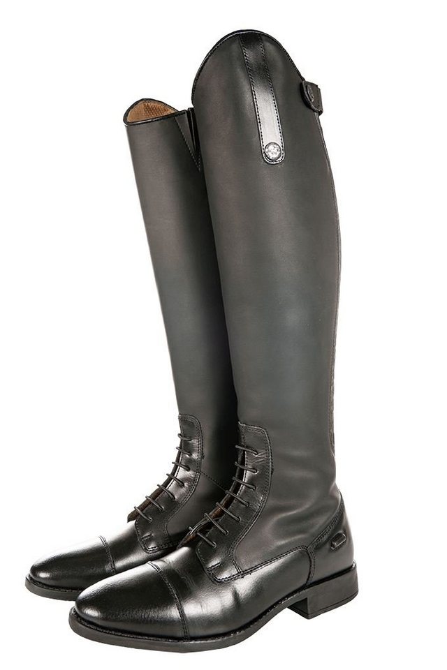 HKM HKM Reitstiefel -Sevilla- Langlänge/enge Weite Reitstiefel von HKM