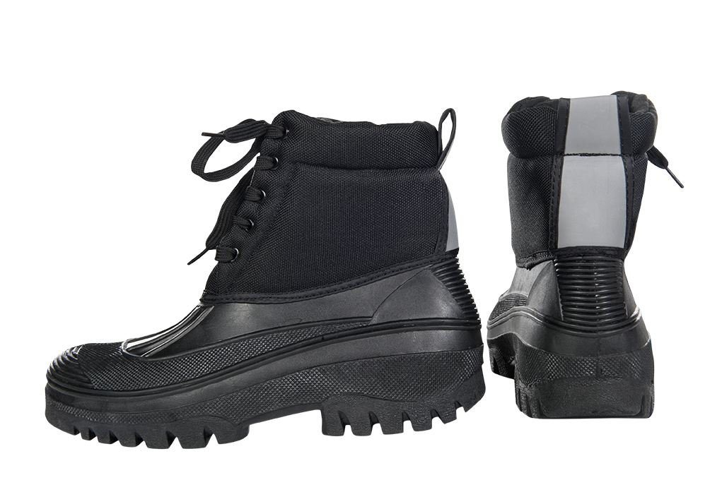 HKM HKM Thermo-Stallschuh -Hamilton- Reitstiefel von HKM