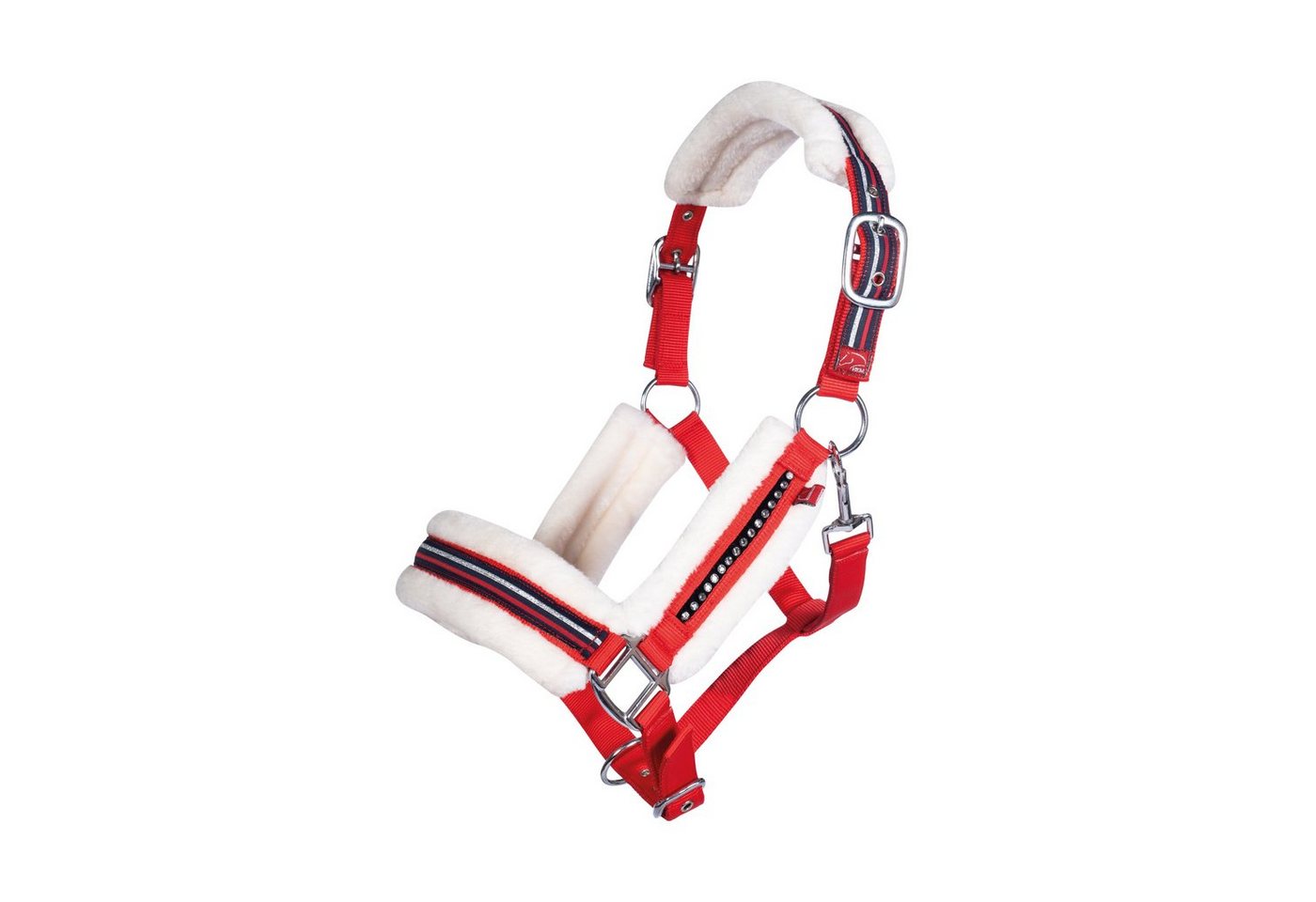 HKM Halfter HKM Halfter Equine Sports Style von HKM