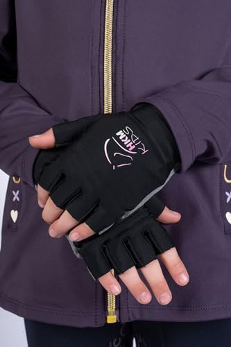 HKM Hobby Horsing Handschuhe 9195 0009 von HKM