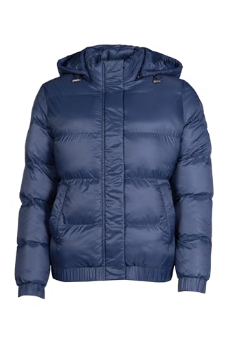 HKM Jacke-13725 Jacke Dunkelblau L von HKM